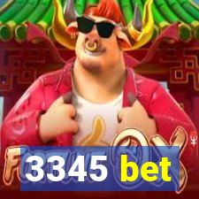 3345 bet